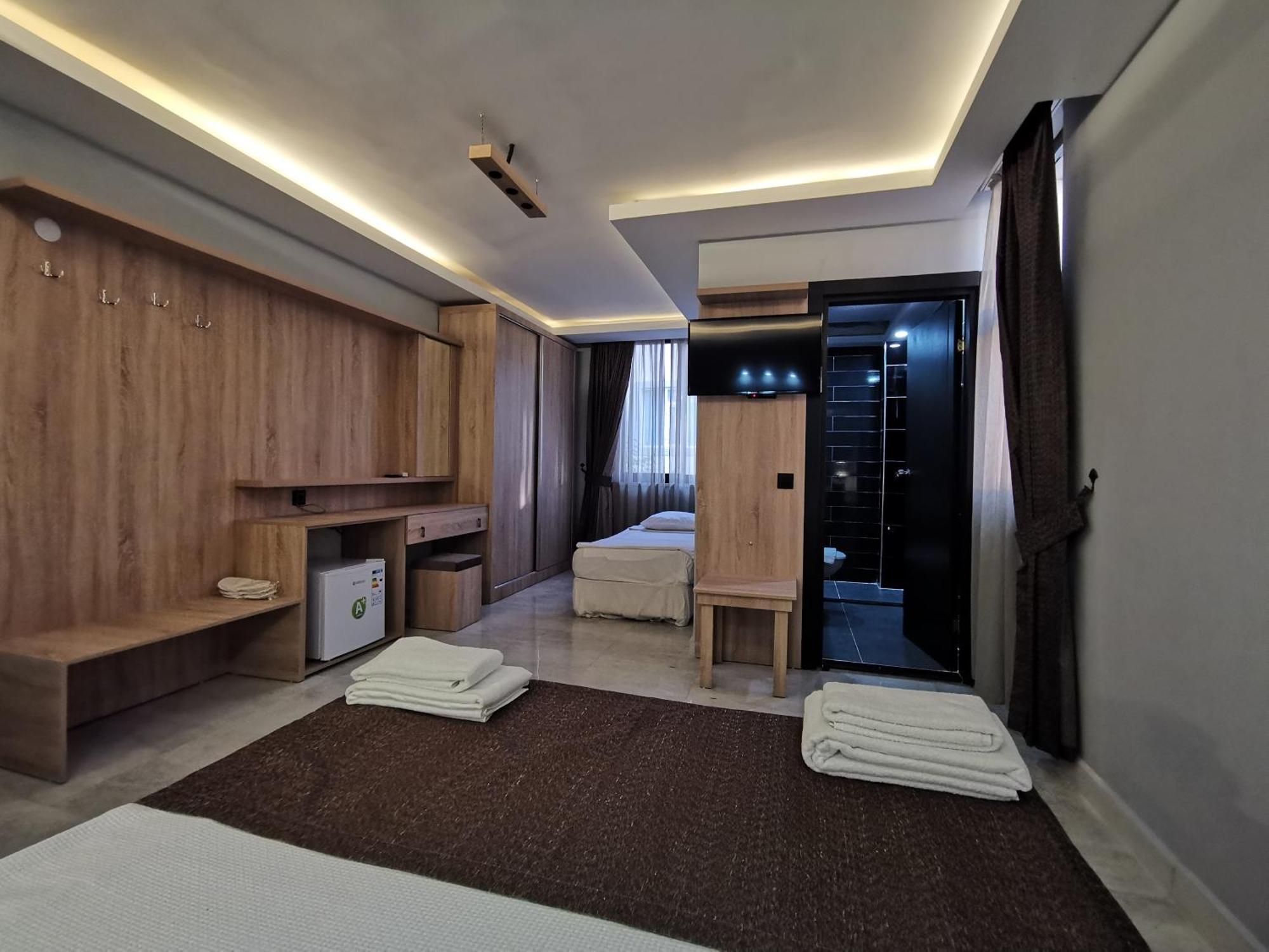 Otel Beyond 2*